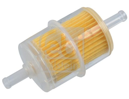 FEBI BILSTEIN Fuel Filter In-Line Filter 183216 RENAULT,SKODA,PEUGEOT,SUPER 5 (B/C40_),CLIO I (B/C57_, 5/357_),4 (112_),RAPID Kasten (F40_, G40_)