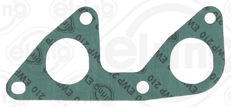ELRING Intake Manifold Gasket 811.310 Inlet Manifold Gasket,Gasket, intake manifold BMW,BERTONE,3 Limousine (E30),5 Limousine (E34),5 Limousine (E28)