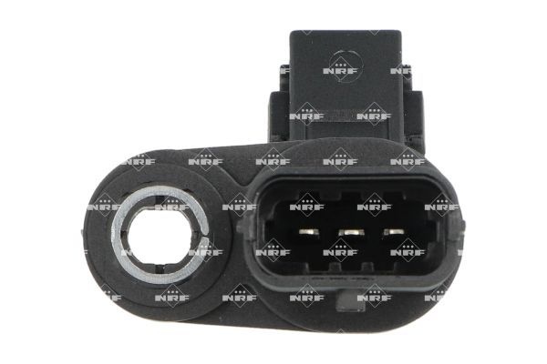 Nrf Vevaxelsensor Mercedes-Benz 755078 Storlek 2