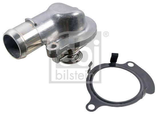 FEBI BILSTEIN Engine thermostat Opening Temperature: 87°C 188285 Thermostat, coolant,Thermostat VW