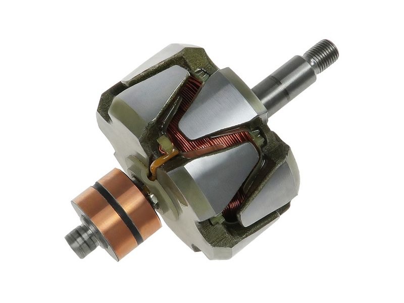 As-Pl Rotor Generator Storlek 2