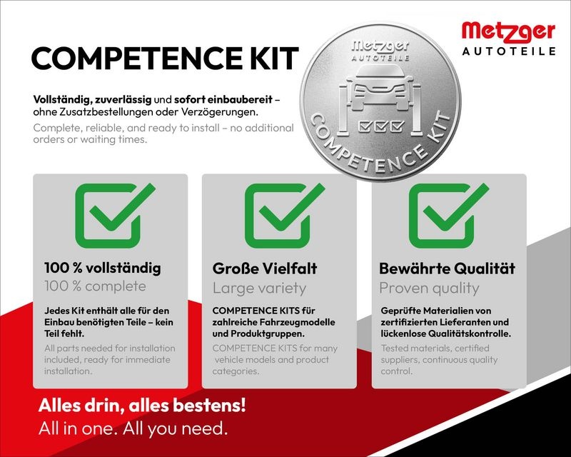 METZGER Coolant Flange GREENPARTS with holder 4010093  MERCEDES-BENZ,C-Klasse Limousine (W204),C-Klasse T-modell (S204),E-Klasse Limousine (W212)