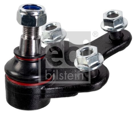 FEBI BILSTEIN Ball joint Front Axle Right 172348 Suspension ball joint,Suspension arm ball joint OPEL,PEUGEOT,VAUXHALL,Astra L Schrägheck (C02)