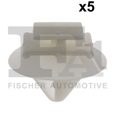 FA1 Clip, trim-/protection strip FIAT,PEUGEOT,CITROËN 21-40021.5 0071737918,71719954,71737918  68095276AA,68101442AA,8251EN,856540,856563,0071737918