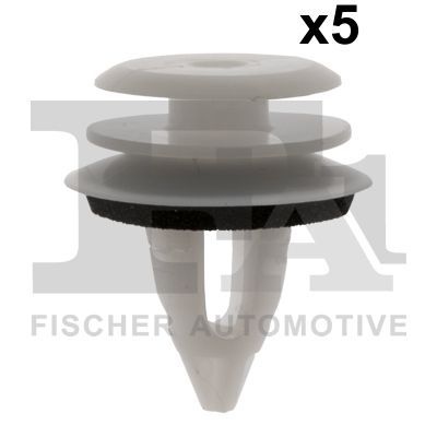 FA1 Clip, trim-/protection strip 10-40016.5  BMW,MINI,ALPINA,3 Touring (E91),3 Limousine (E90),3 Limousine (E46),5 Limousine (E60),5 Touring (E61)