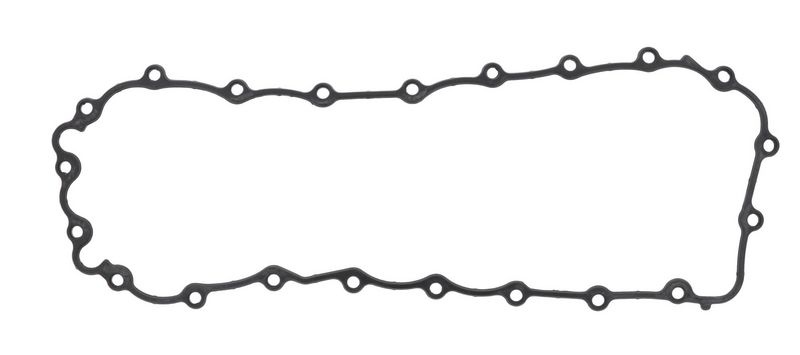CORTECO Sump Gasket OPEL,RENAULT,NISSAN 023717P 7700114424,M889793,11121AW300 Oil Pan Gasket,Oil Sump Gasket,Gasket, oil pan 7700114424,4402981