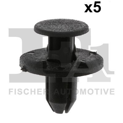 FA1 Clip, trim-/protection strip 75-20002.5 FORD,RENAULT,NISSAN,RANGER (TKE),KOLEOS (HY_),Koleos II (HC_),Arkana I (LCM_)
