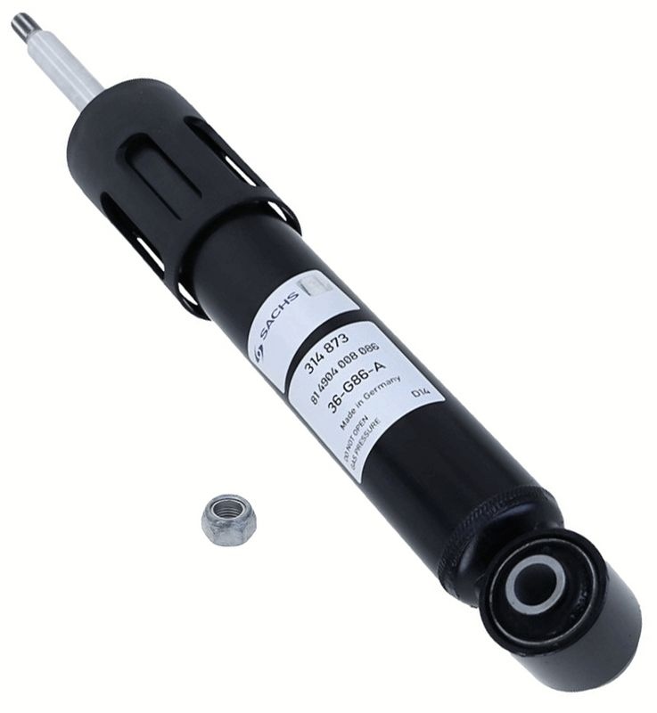 SACHS Shock absorber BMW 314 873 33526781678,33526795449,33526798150 Shocks,Shock absorbers,Suspension shocks 6781678,6795449,6798150
