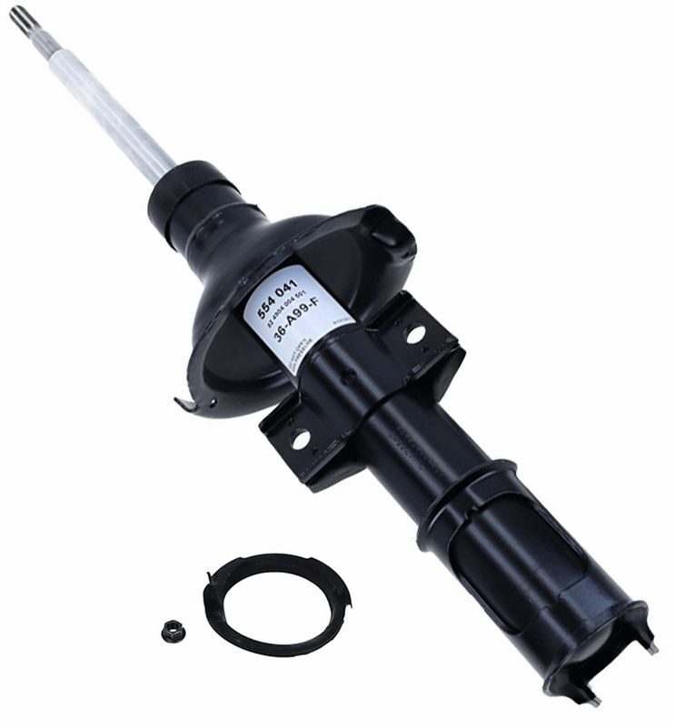 SACHS Shock absorber VOLVO 554 041 30645640,31200413,31200489 Shocks,Shock absorbers,Suspension shocks 31299285,8624786B,8624786C,8667254,9461323A