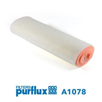 PURFLUX Air filter Filter Insert A1078 Engine air filter,Engine filter BMW,LAND ROVER,3 Touring (E91),3 Limousine (E90),3 Limousine (E46)