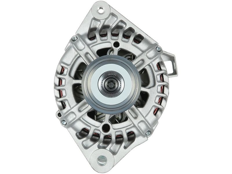 As-Pl Dynamo Generator Kia A3445s Små