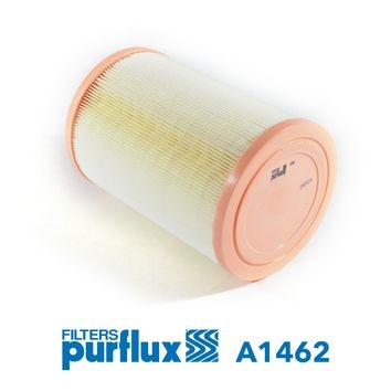 PURFLUX Air filter Filter Insert A1462 Engine air filter,Engine filter ALFA ROMEO,GIULIETTA (940),Giulietta Kastenwagen (940_)
