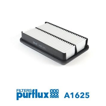 PURFLUX Air filter VW,PEUGEOT,TOYOTA A1625 A1232C,PC3209E,1607673380 Engine air filter,Engine filter 94376353,JE4813Z40,WA1377,1500A286,1607673380