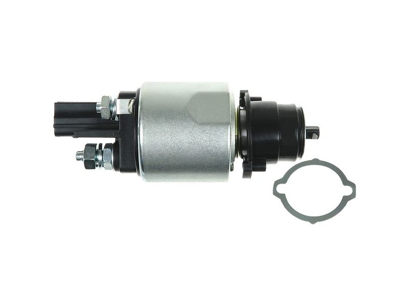 As-Pl Magnetstrombrytare Startmotor Volkswagen Ss3120p Storlek 2