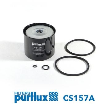 PURFLUX Fuel Filter VW,AUDI,OPEL CS157A ACD151,ACD159,ACD173  ACD51,ACD59,ACD8017E,TP621,1909100,730290101,0251397,02513975,02513976,04621740,09924318