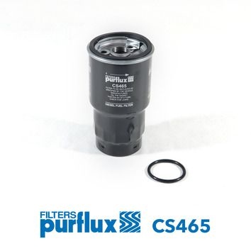 PURFLUX Fuel Filter TOYOTA,MAZDA,SUBARU CS465 XD9294E,GGF045,GFI62880  J1332057,R2L113ZA5A,R2L113ZA5A9A,R2L113ZA5B,R2L113ZA5B9A,190686,FG2023
