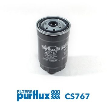 PURFLUX Fuel Filter HYUNDAI,KIA CS767 XD9308E,GGF131,319112G501  319222B900,319222B900AT,319222BA00,319222R900,319222W000,319223E300,31922A9000,FG2101