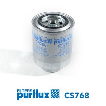 PURFLUX Fuel Filter Filter Insert CS768  PEUGEOT,TOYOTA,CITROËN,4008 SUV,LAND CRUISER 150 (KDJ15_, GRJ15_),C4 AIRCROSS,CIVIC VIII Hatchback (FN, FK)