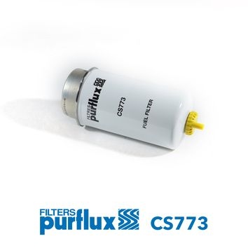 PURFLUX Fuel Filter Filter Insert CS773 FORD,Transit Mk6 Kasten (V347, V348, FA),Transit Mk6 Bus (V347, V348, FD, FB, FS, FZ, FC)
