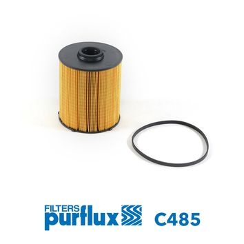 PURFLUX Fuel Filter MERCEDES-BENZ C485 ACD8067E,GGF115,6110900005  6110900051,6110900152,6110900252,6110900552,6110900652,6110900952,6110920005,FG2062