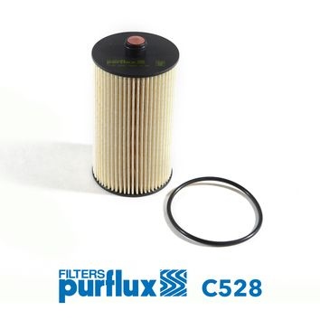 Branslefilter C528 Purflux