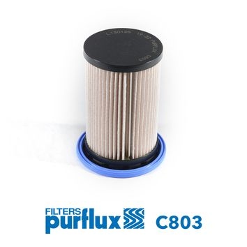 PURFLUX Fuel Filter VW,PORSCHE C803 95811004100,95811013400,95811013410  FG2184,7P6127177,7P6127177A,7P6127401,7P6127177,7P6127177A,7P6127401