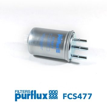 PURFLUX Fuel Filter FORD,HYUNDAI,KIA FCS477 XD9256E,1132631,1137026 1230645,1480561,1532171,1709787,1S419155AC,2T149155CA,2T149155CB,3S719155B1A