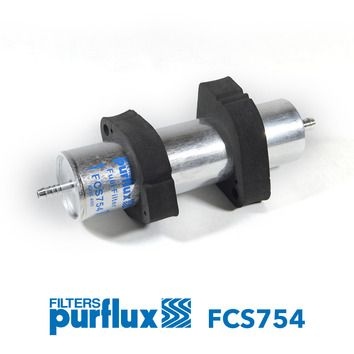 PURFLUX Fuel Filter Filter Insert FCS754  AUDI,A4 Avant (8K5, B8),A6 Avant (4G5, 4GD, C7),Q5 (8RB),A4 B9 Avant (8W5, 8WD),A4 Limousine (8K2, B8)
