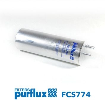 PURFLUX Fuel Filter Filter Insert FCS774  VW,Transporter V Bus (7HB, 7HJ, 7EB, 7EJ, 7EF, 7EG, 7HF, 7EC),Multivan V (7HM, 7HN, 7HF, 7EF, 7EM, 7EN)
