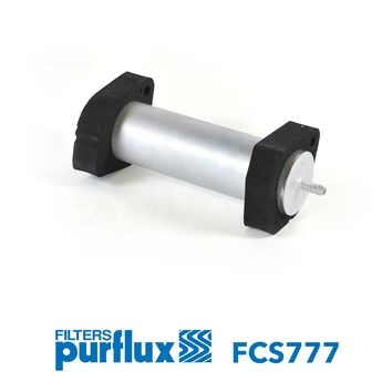 PURFLUX Fuel Filter AUDI,PORSCHE FCS777 8R0127400,8R0127400A,8R0127400A  8R0127400,8R0127400A,8T0127401A