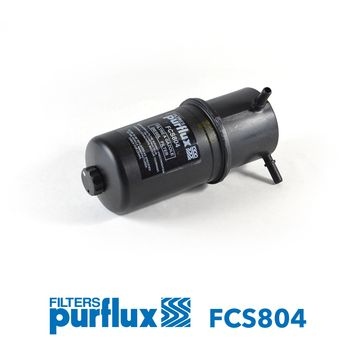 PURFLUX Fuel Filter Filter Insert FCS804  VW,Amarok Pickup (2HA, 2HB, S1B, S6B, S7A, S7B),Amarok Pritsche / Fahrgestell (S1B, S6B, S7B)