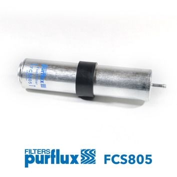 PURFLUX Fuel Filter Filter Insert FCS805 BMW,ALPINA,3 Touring (E91),3 Limousine (E90),3 Coupe (E92),X3 (F25),X1 (E84),3 Cabrio (E93),X4 (F26)