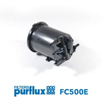 PURFLUX Fuel Filter Filter Insert FC500E  RENAULT,NISSAN,KANGOO (KC0/1_),LAGUNA II (BG0/1_),Scénic I (JA0/1_, FA0_),MASTER II Kasten (FD)