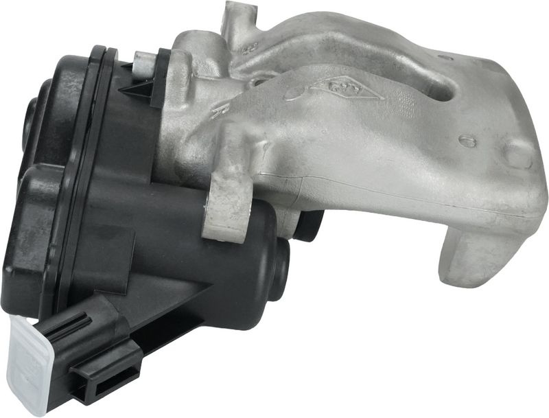 TRW Brake caliper for vehicles with electric parking brake BHN1012E Caliper,Disc brake caliper RENAULT,Scénic III (JZ0/1_),GRAND SCÉNIC III (JZ0/1_)