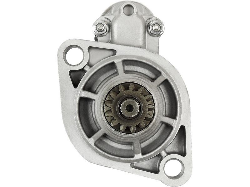 As-Pl Startmotor Startmotor Volkswagen S6141 Storlek 2
