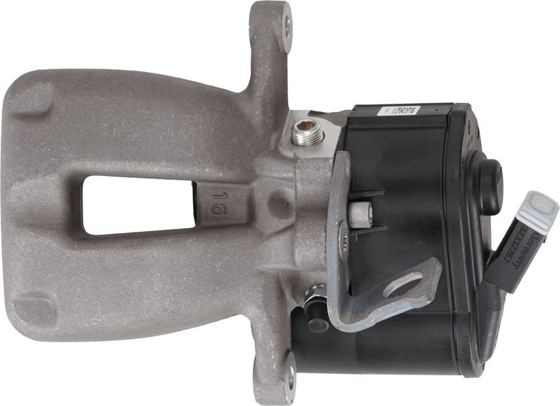 TRW Brake caliper for vehicles with electric parking brake BHN995E Caliper,Disc brake caliper VW,Passat Variant (3C5),Passat Limousine (3C2)