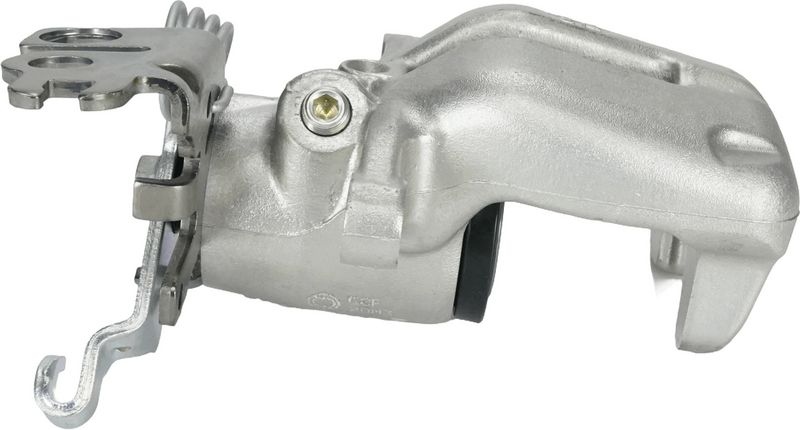 TRW Brake caliper BHS1030E Caliper,Disc brake caliper VW,Caddy III Kombi (2KB, 2KJ, 2CB, 2CJ),Caddy III Kastenwagen (2KA, 2KH, 2CA, 2CH)
