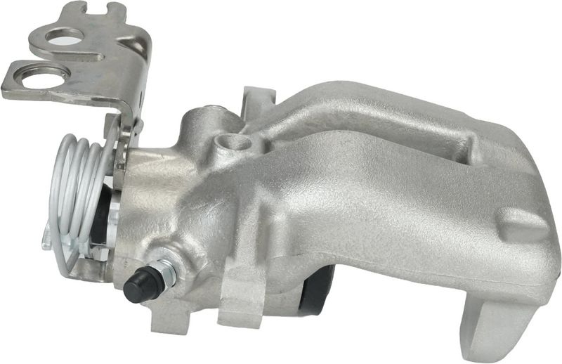 TRW Brake caliper BHS1031E Caliper,Disc brake caliper VW,Caddy III Kombi (2KB, 2KJ, 2CB, 2CJ),Caddy III Kastenwagen (2KA, 2KH, 2CA, 2CH)
