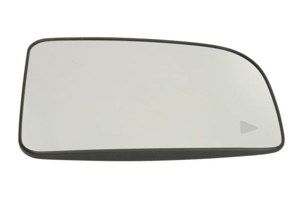 Blic Spegelglas Ytterspegel Mercedes-Benz 5402022247316P Storlek 2