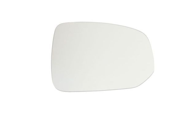 Volvo Mirror Glass Outside Mirror