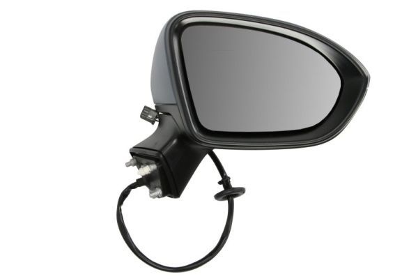 Blic Ytterspegel Opel 5402040405296P Storlek 2