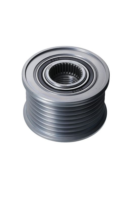 VALEO Freewheel Clutch OPEL,RENAULT,NISSAN 588063 23151JG71B Freewheel Clutch Alternator,Flexible Coupling Sleeve,Freewheel Clutch, alternator