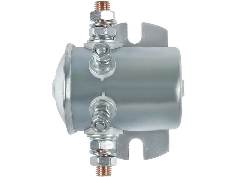 As-Pl Magnetstrombrytare Startmotor Storlek 2