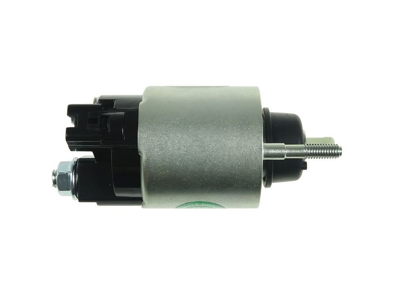 As-Pl Magnetstrombrytare Startmotor Storlek 2