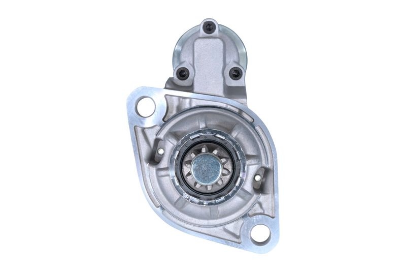 HELLA Starter motor Starter Output: 2,2kW 8EA 012 526-111 Starter,Engine starter VW,Transporter V Bus (7HB, 7HJ, 7EB, 7EJ, 7EF, 7EG, 7HF, 7EC)