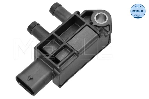 Audi Sensor Exhaust Gas Pressure