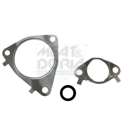Meat & Doria Tatning Egrventil Citroen 016129 Storlek 2