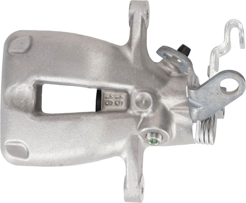 TRW Brake caliper VW,AUDI,SKODA BHS325E 1J0615424C,1K0615424C,1K0615424H Caliper,Disc brake caliper 1K0615424M,1J0615424C,1K0615424C,1K0615424H