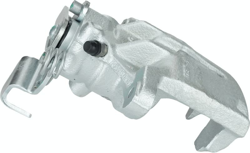 TRW Brake caliper BHS819E Caliper,Disc brake caliper OPEL,RENAULT,NISSAN,Movano Kastenwagen (X70),Movano Bus (X70),Movano Pritsche / Fahrgestell (X70)