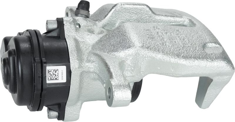 TRW Brake caliper for vehicles with electric parking brake BHT335E Caliper,Disc brake caliper AUDI,A4 Avant (8K5, B8),Q5 (8RB),A4 Limousine (8K2, B8)